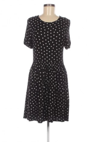 Kleid Pretty Little Thing, Größe XS, Farbe Mehrfarbig, Preis € 3,99