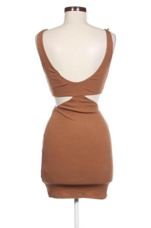 Šaty  Pull&Bear, Veľkosť S, Farba Hnedá, Cena  7,95 €