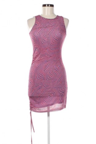 Rochie Pull&Bear, Mărime M, Culoare Multicolor, Preț 22,99 Lei