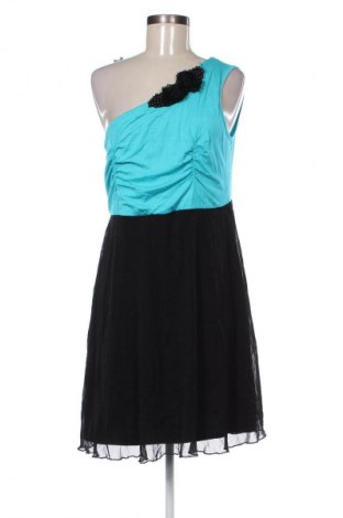 Šaty  Rainbow, Velikost S, Barva Vícebarevné, Cena  49,00 Kč