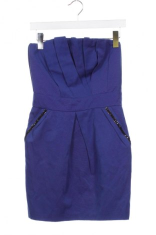 Šaty  Reserved, Velikost S, Barva Modrá, Cena  49,00 Kč