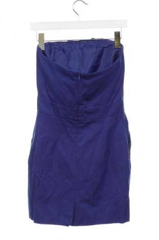 Šaty  Reserved, Velikost S, Barva Modrá, Cena  49,00 Kč