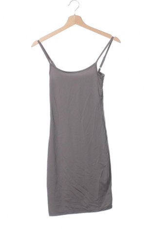 Φόρεμα Review, Μέγεθος XS, Χρώμα Γκρί, Τιμή 7,99 €