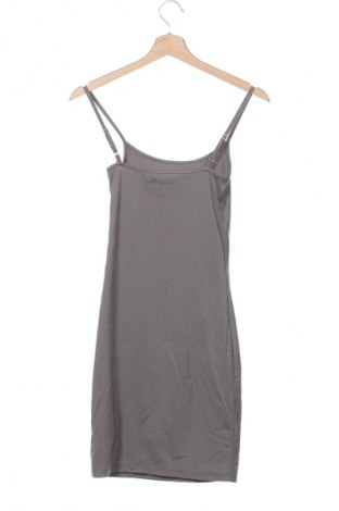 Φόρεμα Review, Μέγεθος XS, Χρώμα Γκρί, Τιμή 7,99 €
