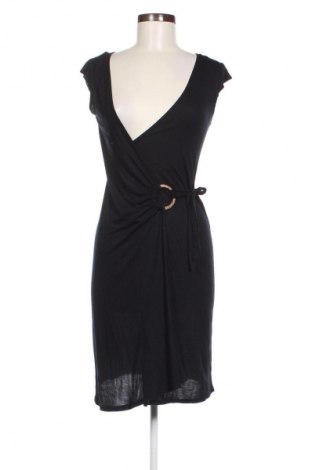 Šaty  River Island, Velikost M, Barva Černá, Cena  69,00 Kč