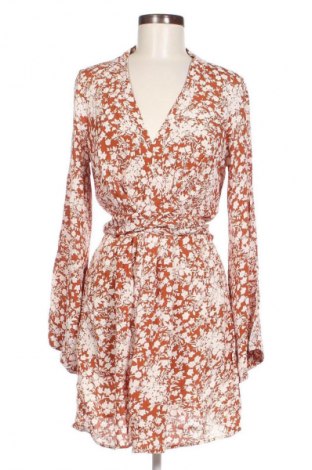 Šaty  River Island, Velikost S, Barva Vícebarevné, Cena  379,00 Kč