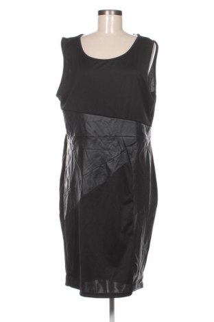 Φόρεμα Romacci, Μέγεθος 5XL, Χρώμα Μαύρο, Τιμή 18,99 €
