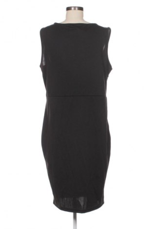 Φόρεμα Romacci, Μέγεθος 5XL, Χρώμα Μαύρο, Τιμή 18,99 €