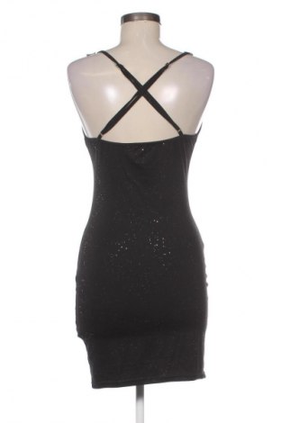 Kleid SHEIN, Größe M, Farbe Schwarz, Preis 3,99 €