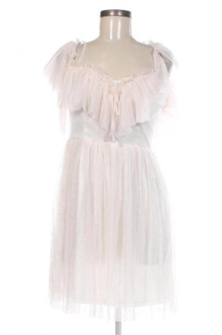 Sukienka Simplee, Rozmiar L, Kolor Kolorowy, Cena 27,99 zł