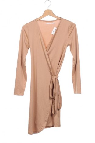 Ruha Sinsay, Méret XS, Szín Bézs, Ár 729 Ft