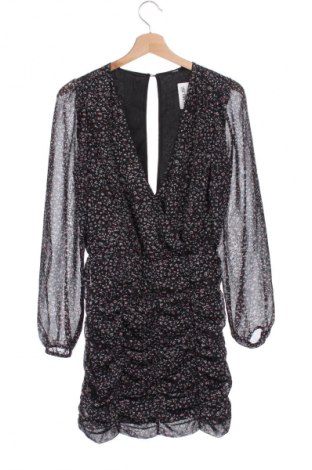 Sukienka Sinsay, Rozmiar XS, Kolor Kolorowy, Cena 24,99 zł