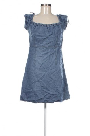 Šaty  Sisley, Velikost M, Barva Modrá, Cena  479,00 Kč