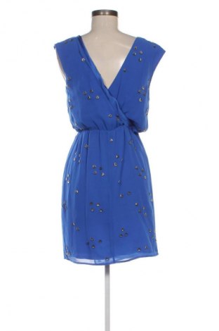 Φόρεμα Spotlight By Warehouse, Μέγεθος S, Χρώμα Μπλέ, Τιμή 2,99 €