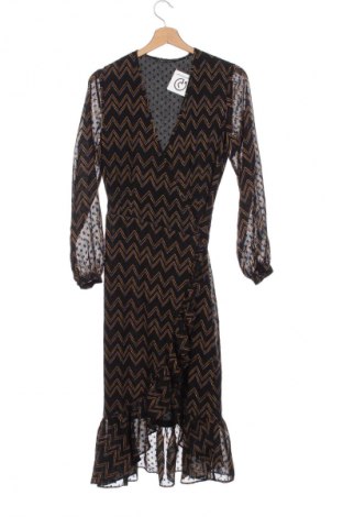 Šaty  Stella Nova, Velikost XS, Barva Vícebarevné, Cena  209,00 Kč