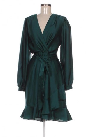 Rochie Swing, Mărime M, Culoare Verde, Preț 579,99 Lei, #131635484