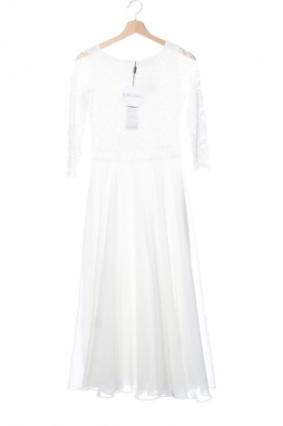 Φόρεμα Swing, Μέγεθος XS, Χρώμα Λευκό, Τιμή 157,99 €