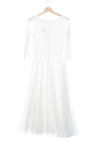 Φόρεμα Swing, Μέγεθος XS, Χρώμα Λευκό, Τιμή 157,99 €