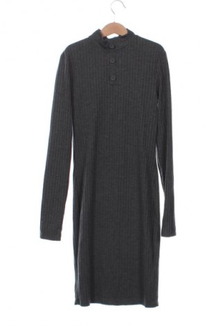 Šaty  Terranova, Velikost XS, Barva Šedá, Cena  99,00 Kč