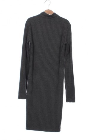 Šaty  Terranova, Velikost XS, Barva Šedá, Cena  99,00 Kč