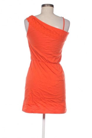 Šaty  Tom Tailor, Veľkosť M, Farba Červená, Cena  2,95 €