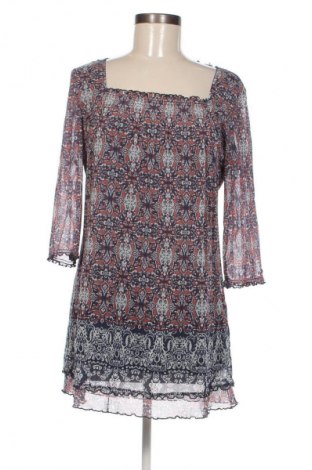 Šaty  Tom Tailor, Velikost M, Barva Vícebarevné, Cena  69,00 Kč
