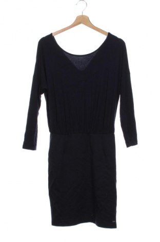 Rochie Tommy Hilfiger, Mărime XS, Culoare Albastru, Preț 272,99 Lei
