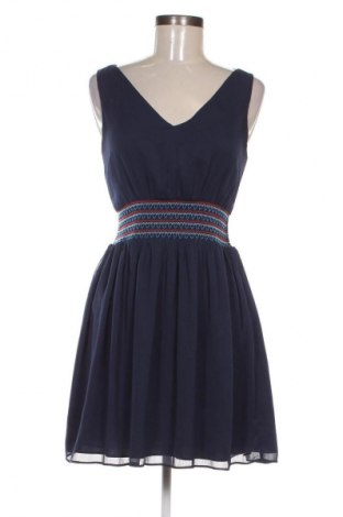 Рокля Tommy Jeans, Размер S, Цвят Син, Цена 32,21 €