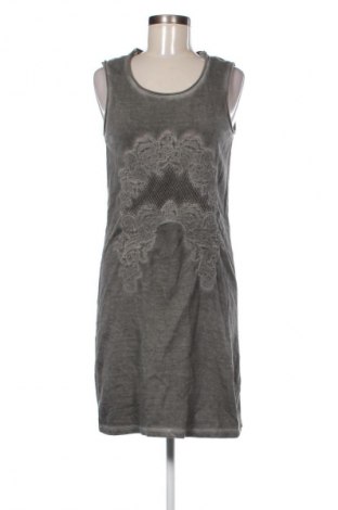 Sukienka Uldahl, Rozmiar S, Kolor Szary, Cena 27,99 zł