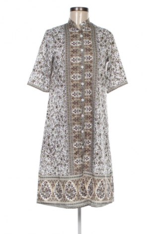 Kleid Unbranded, Größe M, Farbe Mehrfarbig, Preis 3,99 €