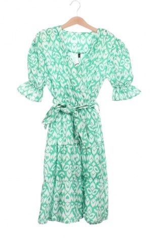 Φόρεμα Trendyol, Μέγεθος XS, Χρώμα Πολύχρωμο, Τιμή 65,99 €