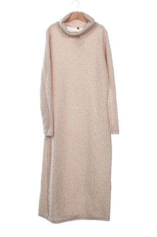 Sukienka Unbranded, Rozmiar XS, Kolor Beżowy, Cena 31,99 zł