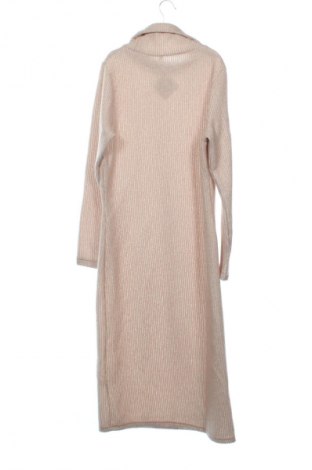 Sukienka Unbranded, Rozmiar XS, Kolor Beżowy, Cena 31,99 zł
