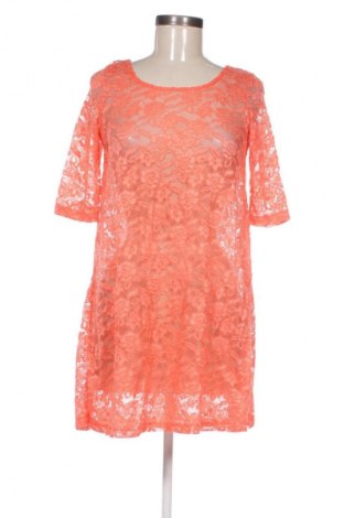 Šaty  Unbranded, Velikost S, Barva Oranžová, Cena  79,00 Kč