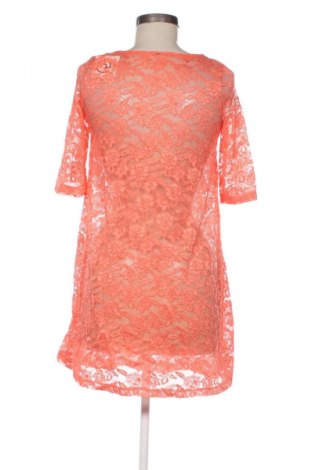 Šaty  Unbranded, Velikost S, Barva Oranžová, Cena  79,00 Kč