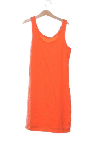 Рокля Unbranded, Размер XS, Цвят Оранжев, Цена 2,04 €