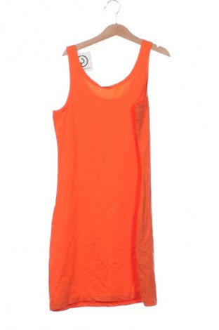 Рокля Unbranded, Размер XS, Цвят Оранжев, Цена 2,04 €