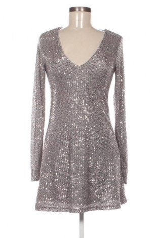 Рокля Review, Размер M, Цвят Сребрист, Цена 19,42 €