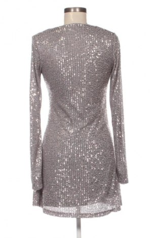 Рокля Review, Размер M, Цвят Сребрист, Цена 19,42 €