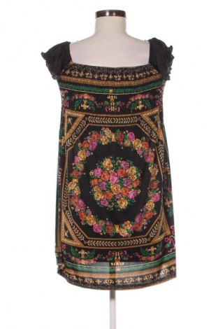 Sukienka Unbranded, Rozmiar M, Kolor Kolorowy, Cena 26,99 zł