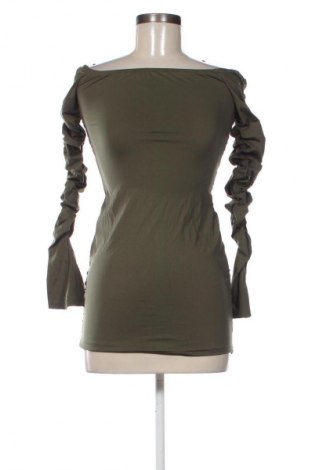 Šaty  Unbranded, Velikost XS, Barva Zelená, Cena  49,00 Kč