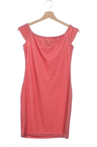 Рокля Unbranded, Размер XXS, Цвят Розов, Цена 2,04 €