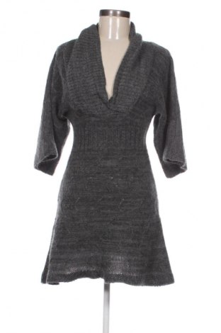 Sukienka Unbranded, Rozmiar M, Kolor Szary, Cena 29,99 zł