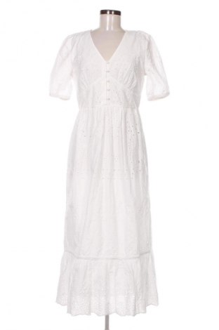 Φόρεμα Unbranded, Μέγεθος L, Χρώμα Λευκό, Τιμή 37,99 €