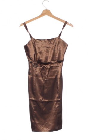 Рокля Unbranded, Размер S, Цвят Кафяв, Цена 8,18 €