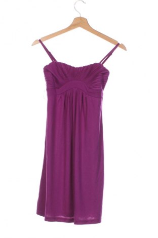 Šaty  Unbranded, Velikost XS, Barva Fialová, Cena  329,00 Kč