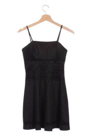 Šaty  Unbranded, Velikost XS, Barva Černá, Cena  49,00 Kč