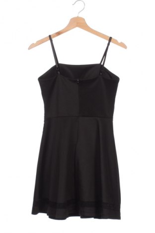 Šaty  Unbranded, Velikost XS, Barva Černá, Cena  49,00 Kč