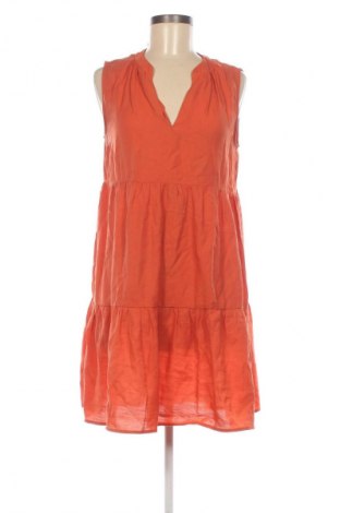 Рокля Unbranded, Размер S, Цвят Оранжев, Цена 2,55 €