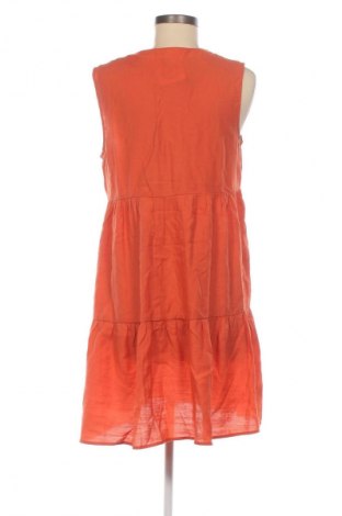 Рокля Unbranded, Размер S, Цвят Оранжев, Цена 2,55 €